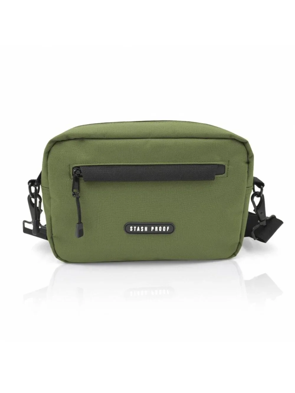 Rover Odor Resistant Cross-body and Shoulder Bag for Men and Women Hiking